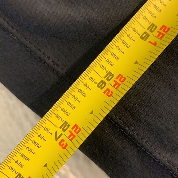 PERRY ELLIS, button down, short sleeve, 100% cotton, new condition, large, - Picture 5 of 9